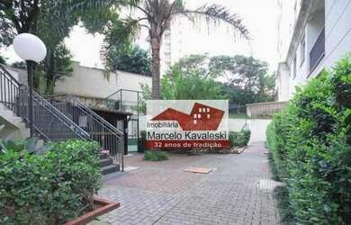 Imagem 3: Apartamento à venda, 50 m² por R$ 290.000,00 - Vila Moinho Velho - São...