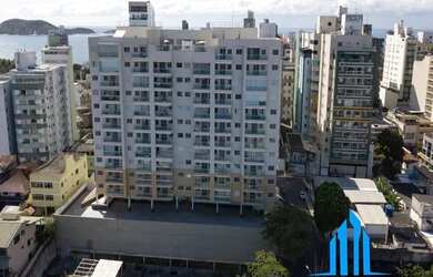 Imagem 10: Apartamento para venda possui 80 metros quadrados com 3 quartos em Centro...