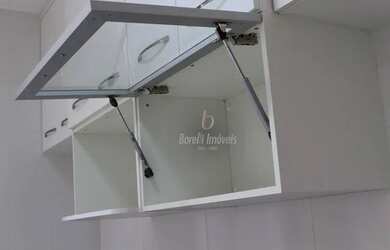 Imagem 11: Apartamento com 1 dormitório, 42 m² - venda por R$ 195.000,00 ou aluguel...