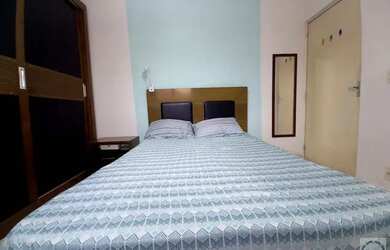 Imagem 5: Apartamento com 2 dorms, Boqueirão, Santos - R$ 340 mil, Cod 27145