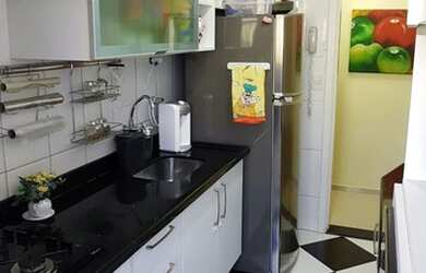 Imagem 2: VENDA APARTAMENTO FREGUESIA DO Ó