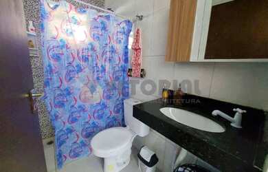 Imagem 12: Casa à venda, 65 m² por R$ 245.000,00 - Pontal de Santa Marina - Caraguatatuba/SP