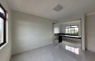 Imagem: O apartamento possui 3 Dormitórios, 2 Banheiros, 2 Vagas na