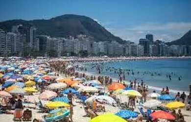 Imagem: O apartamento possui 2 Dormitórios, 2 Banheiros, 75m² de Área