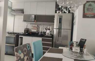 Imagem 8: São Bernardo do Campo - Apartamento Padrão - Vila Santa Rita de Cássia