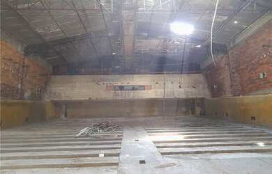 Imagem: O depósito possui 2000m² de Área e está localizado em Tijuca