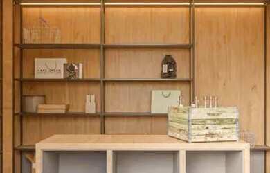 Imagem 11: Luxuoso W FIFTY - 53 e 54 m2 na Batista Campos - Sucesso em Vendas