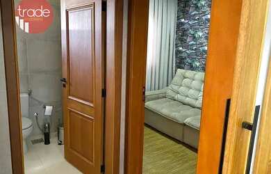 Imagem 8: Casa à Venda Bonfim Paulista em Condomínio San Marco