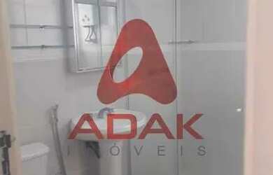 Imagem 5: Apartamento para aluguel tem 50 metros quadrados com 1 quarto em Copacabana...