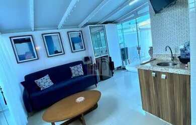 Imagem 5: Lindo Apartamento Diferenciado no Bairro das Nações