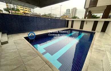 Imagem 13: Vista Livre- 2 dormitórios- 2 banheiros, piscina, salao de festas 1 vaga