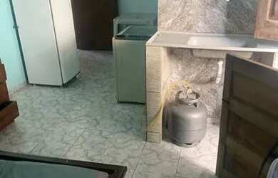 Imagem: O quarto está localizado em Jardim Savóia, Ilhéus para alugar