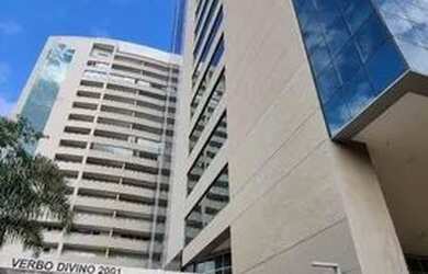 Imagem 4: Andar Corporativo Corporativa para locação, Granja Julieta, São Paulo...