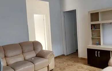 Imagem: O apartamento possui 2 Dormitórios, 1 Banheiro e 80m² de Área