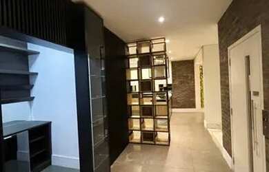 Imagem 5: Casa com 3 dormitórios, 420 m² - venda por R$ 4.000.000,00 ou aluguel...