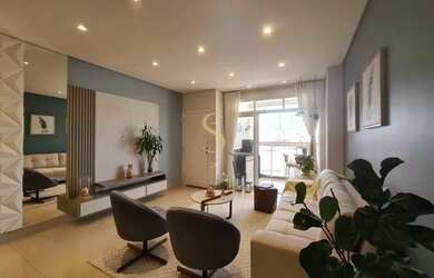 Imagem 3: IPÊS GARDEN RESIDENCIAL. Piscina, 120m² de Área, 3 Vagas na garageme3...