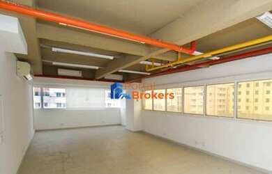 Imagem 5: Sala/Conjunto para aluguel e venda tem 190 metros quadrados em Jardim Paulista - São Paulo