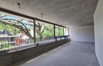 Imagem: O apartamento possui 2 Dormitórios, 3 Banheiros, 84m² de Área