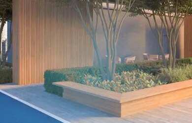 Imagem 16: Luxuoso W FIFTY - 53 e 54 m2 na Batista Campos - Sucesso em Vendas