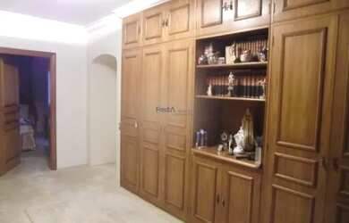 Imagem 8: Apartamento Locação 4 Suítes 3 Vagas 466m2 Jardim Paulista