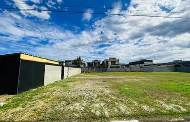 Imagem: O terreno possui 442m² de Área e está localizado em Maitinga