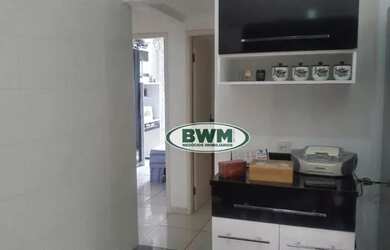 Imagem 6: Apartamento, 50 m² - venda por R$ 250.000,00 ou aluguel por R$ 1.400,00...