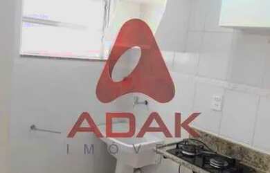 Imagem 8: Apartamento para aluguel tem 50 metros quadrados com 1 quarto em Copacabana...