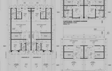 Imagem 8: sobrado alto padrao triplex
