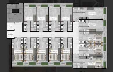 Imagem 3: Sua escolha com direito a inovação - telesil mais 1 housi