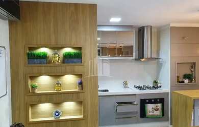 Imagem 5: Viva em um Home Club a poucos minutos do Mar em Balneário Camboriú