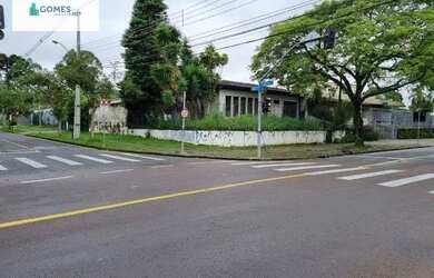 Imagem: O terreno possui 488m² de Área e está localizado em Hugo