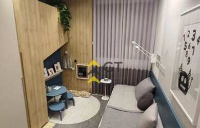 Imagem 8: Apartamento à venda, 87 m² por R$ 826.200,00 - Gleba Fazenda Palhano...