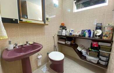 Imagem 15: Apartamento com 3 Dormitórios à Venda, 182 m² por R$ 700.000,00 - Brotas - Salvador/BA