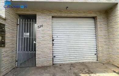 Imagem 3: Salão para alugar, 50 m² por R$ 1.000/mês - Guaturinho - Cajamar/SP