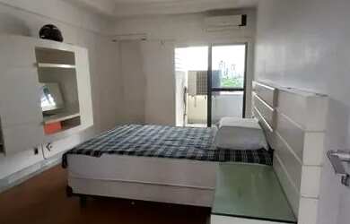 Imagem 12: Apartamento com 4 suítes - venda por R$ 1.600.000 ou aluguel por R$ 10.000/mês...