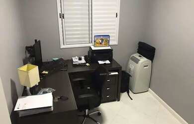 Imagem 11: Apartamento Residencial à venda, Jardim Santa Emília, São Paulo - AP1347