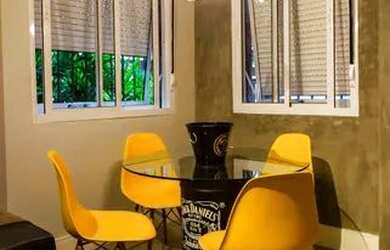 Imagem 4: Apartamento para Aluguel - Copacabana, 2 Quartos, 50 m2