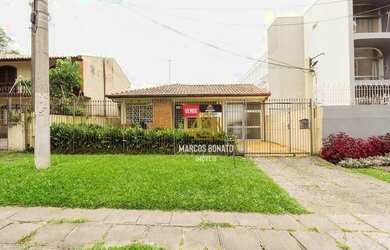 Imagem 4: Terreno ZR-3 no Água Verde, 537 m², à venda por R$ 1.500.000 - Curitiba/PR