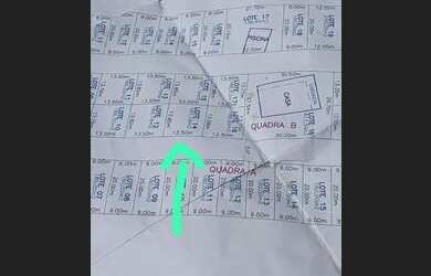 Imagem: A casa em condomínio possui 3 Dormitórios, 2 Banheiros, 1