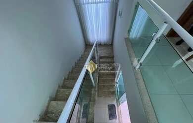 Imagem 10: Bela casa com ótima iluminação e ventilação disponível para locação...