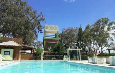 Imagem 8: ALUGO CASA GRAVATÁ CONDOMÍNIO FECHADO, FERIADOS, SÃO JOÃO, FINAIS...