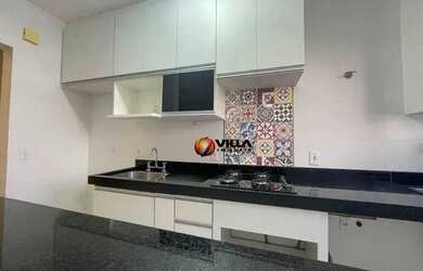 Imagem 6: Apartamento com 2 dormitórios, 51 m² - venda por R$ 199.000,00 ou aluguel...