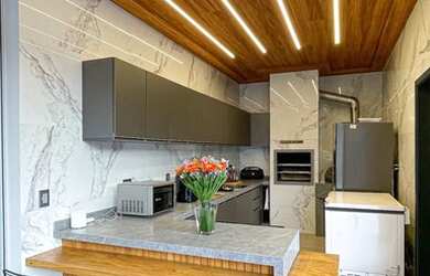 Imagem 11: Casa Impecável à Venda no Condomínio Art Life, no Recreio dos Bandeirantes