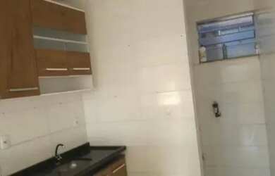 Imagem: A casa possui 3 Dormitórios, 1 Banheiro, 102m² de Área e