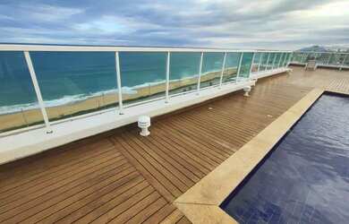 Imagem: O studio possui 1 Dormitório, 1 Banheiro, 1 Vaga na garagem