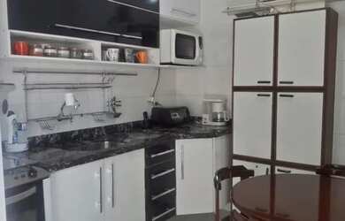 Imagem 11: Apartamento, 50 m² - venda por R$ 250.000,00 ou aluguel por R$ 1.400,00...
