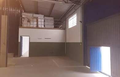 Imagem 9: Galpão para alugar, 925 m² por R$ 18.000/mês - Alto de São José -...