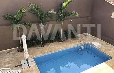 Imagem 14: casa - Betel - Paulínia. Piscina, Churrasqueira, 268m² de Áreae4 Vagas...