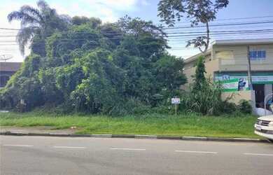 Imagem: O terreno está localizado em Vista Linda, Bertioga à venda