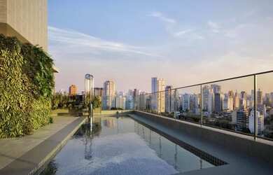 Imagem 15: APARTAMENTO RESIDENCIAL em São Paulo - SP, Vila Mariana